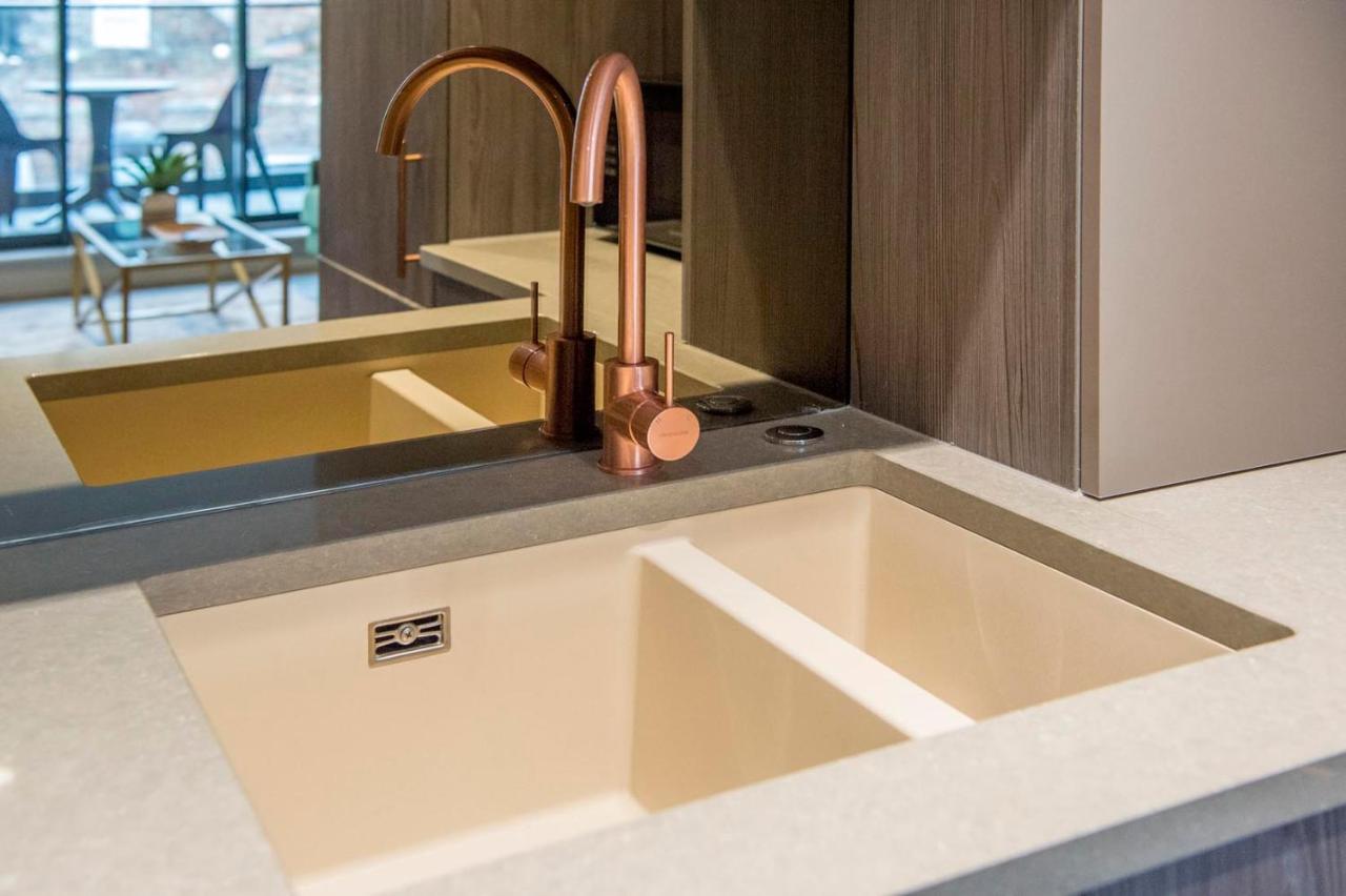 The Quadrant - The Palm Apartment